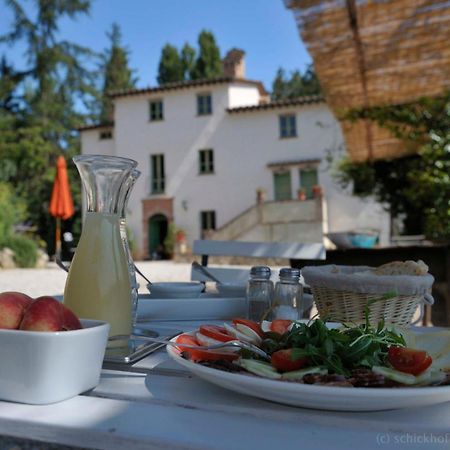 L'Ariete Guest House Montone  Ngoại thất bức ảnh