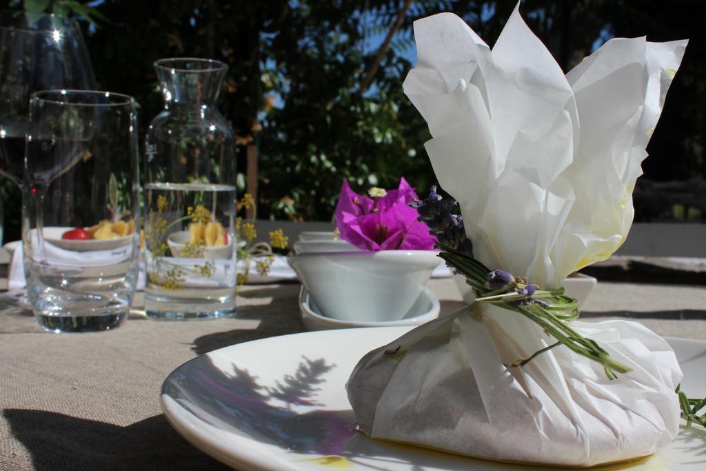 L'Ariete Guest House Montone  Ngoại thất bức ảnh